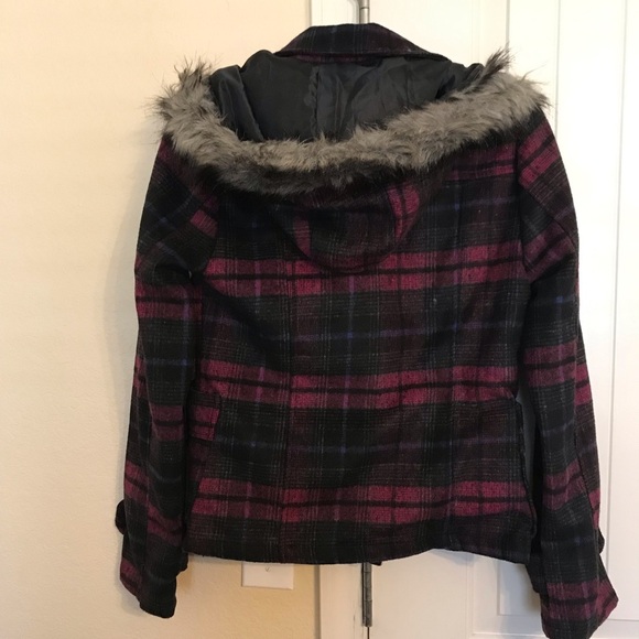 Rue21 Jacket - Picture 2 of 3